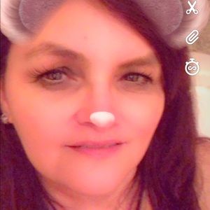 Meet your Posher, Tina